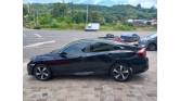 HONDA - CIVIC - 2016/2017 - Preta - Sob Consulta