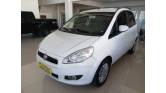FIAT - IDEA - 2011/2011 - Branca - Sob Consulta