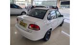 CHEVROLET - CLASSIC - 2012/2013 - Branca - Sob Consulta