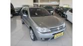 FIAT - PALIO - 2004/2005 - Cinza - Sob Consulta