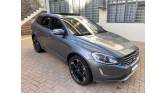 VOLVO - XC60 - 2016/2017 - Cinza - R$ 150.000,00