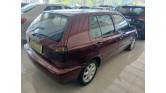 VOLKSWAGEN - GOLF - 1998/1998 - Vermelha - R$ 38.900,00