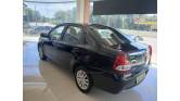 TOYOTA - ETIOS - 2013/2013 - Preta - Sob Consulta