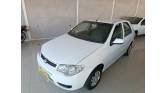 FIAT - PALIO - 2014/2015 - Branca - Sob Consulta