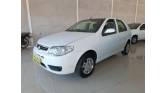 FIAT - PALIO - 2014/2015 - Branca - Sob Consulta