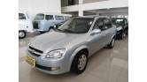 CHEVROLET - CLASSIC - 2012/2012 - Prata - Sob Consulta