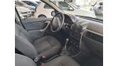 RENAULT - SANDERO - 2013/2013 - Preta - Sob Consulta