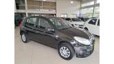 RENAULT - SANDERO - 2013/2013 - Preta - Sob Consulta