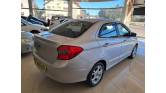 FORD - KA - 2017/2018 - Prata - Sob Consulta