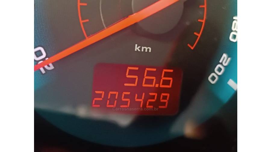 CHEVROLET - S10 - 2008/2009 - Preta - Sob Consulta