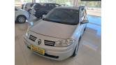 RENAULT - MÉGANE - 2009/2010 - Prata - Sob Consulta
