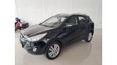 HYUNDAI - IX35 - 2013/2014 - Preta - Sob Consulta