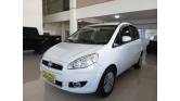 FIAT - IDEA - 2011/2011 - Branca - Sob Consulta
