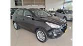 HYUNDAI - IX35 - 2013/2014 - Preta - Sob Consulta