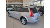 RENAULT - MÉGANE - 2009/2010 - Prata - Sob Consulta