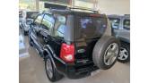FORD - ECOSPORT - 2007/2008 - Preta - Sob Consulta