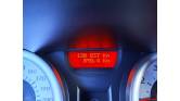 RENAULT - MÉGANE - 2009/2010 - Prata - Sob Consulta