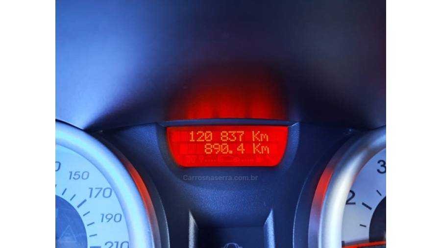 RENAULT - MÉGANE - 2009/2010 - Prata - Sob Consulta