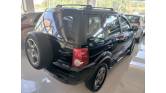 FORD - ECOSPORT - 2007/2008 - Preta - Sob Consulta