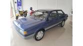 VOLKSWAGEN - VOYAGE - 1992/1993 - Azul - R$ 54.500,00