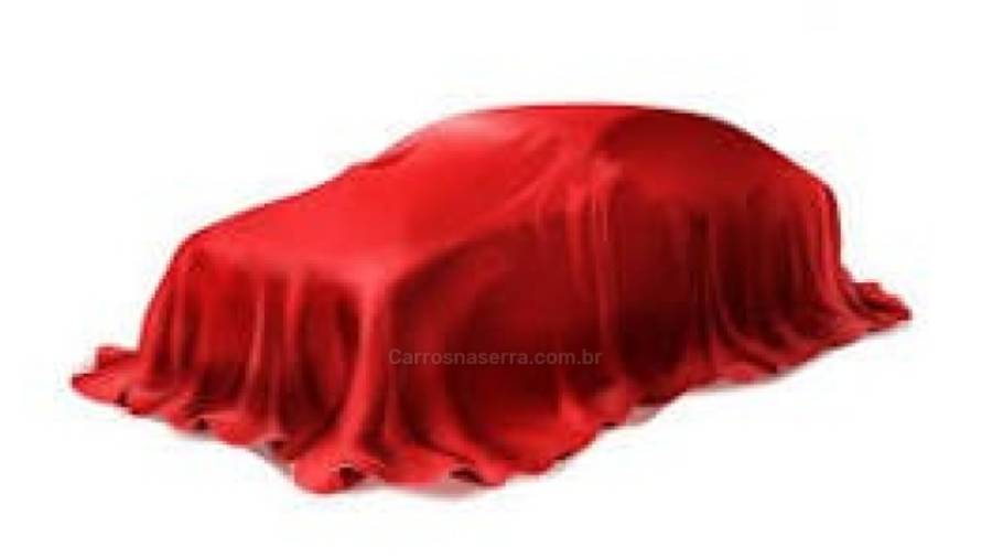 VOLKSWAGEN - KOMBI - 2008/2009 - Branca - Sob Consulta