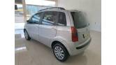 FIAT - IDEA - 2009/2010 - Prata - Sob Consulta
