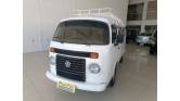 VOLKSWAGEN - KOMBI - 2008/2009 - Branca - Sob Consulta