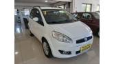 FIAT - IDEA - 2011/2011 - Branca - Sob Consulta