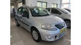 CITROËN - C3 - 2008/2009 - Prata - Sob Consulta