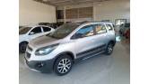 CHEVROLET - SPIN - 2018/2018 - Prata - Sob Consulta