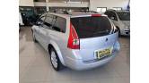 RENAULT - MÉGANE - 2009/2010 - Prata - Sob Consulta