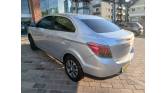 CHEVROLET - PRISMA - 2016/2016 - Prata - Sob Consulta