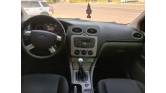 FORD - FOCUS - 2012/2013 - Branca - Sob Consulta