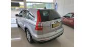 HONDA - CRV - 2011/2011 - Prata - Sob Consulta