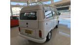 VOLKSWAGEN - KOMBI - 2008/2009 - Branca - Sob Consulta