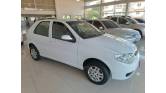 FIAT - PALIO - 2014/2015 - Branca - Sob Consulta