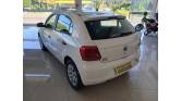 VOLKSWAGEN - GOL - 2018/2019 - Branca - Sob Consulta