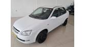 CHEVROLET - CLASSIC - 2012/2013 - Branca - Sob Consulta