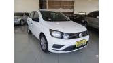 VOLKSWAGEN - GOL - 2018/2019 - Branca - Sob Consulta