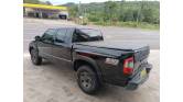 CHEVROLET - S10 - 2008/2009 - Preta - Sob Consulta