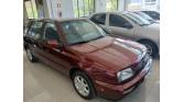 VOLKSWAGEN - GOLF - 1998/1998 - Vermelha - R$ 38.900,00