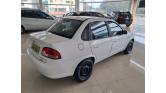 CHEVROLET - CLASSIC - 2012/2013 - Branca - Sob Consulta