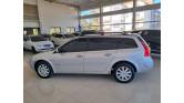 RENAULT - MÉGANE - 2009/2010 - Prata - Sob Consulta