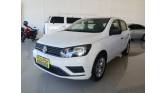 VOLKSWAGEN - GOL - 2018/2019 - Branca - Sob Consulta
