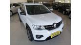 RENAULT - KWID - 2019/2020 - Branca - Sob Consulta