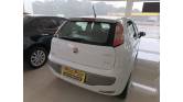 FIAT - PUNTO - 2015/2016 - Branca - Sob Consulta