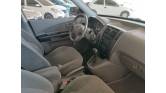HYUNDAI - TUCSON - 2012/2013 - Prata - Sob Consulta