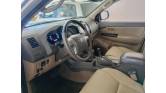 TOYOTA - HILUX SW4 - 2013/2013 - Prata - R$ 152.000,00