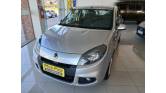 RENAULT - SANDERO - 2013/2014 - Prata - Sob Consulta