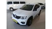 RENAULT - KWID - 2019/2020 - Branca - Sob Consulta